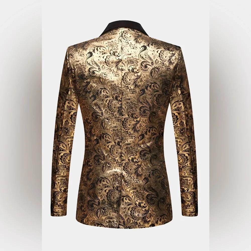KILBURNE AND FINCH FORMAL WEAR | Formal Blazer